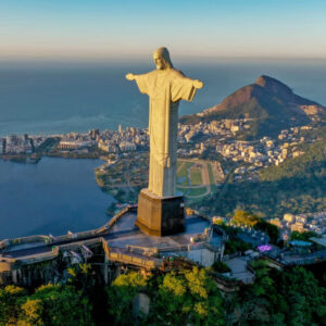 City Tour Rio de Janeiro