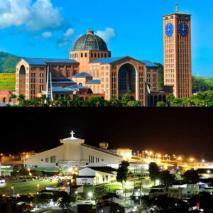 Transfer In – Aparecida x Cachoeira Paulista
