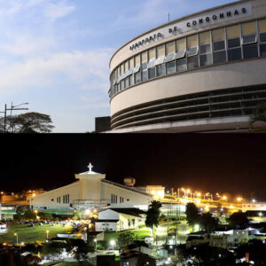 Transfer In + Out – Aeroporto de Congonhas (CGH) ↔ Cachoeira Paulista