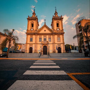 City Tour Prata – Aparecida