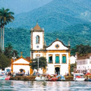 Paraty & Trindade – RJ