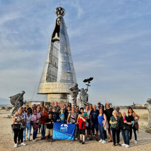 City Tour Bronze – Aparecida