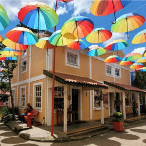 City Tour Penedo – RJ