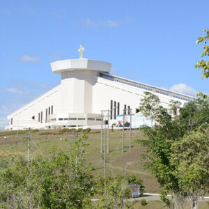 Canção Nova – Cachoeira Paulista/SP