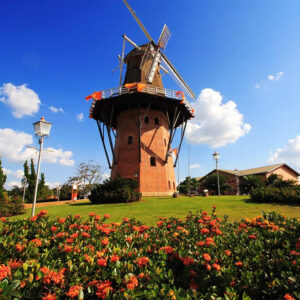 City Tour em Holambra – A Cidade das Flores